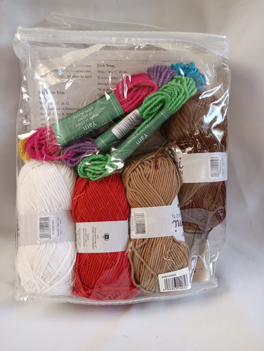 Craft Kit - Picture 2 of 2